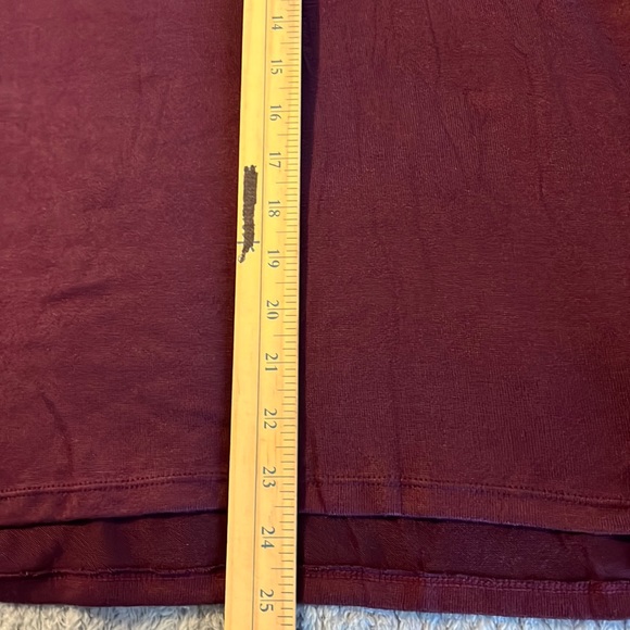 Joyspun Hacci Knit Top - Picture 7 of 11